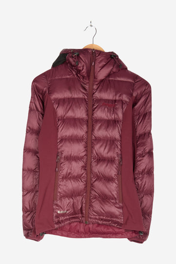 Daunenjacke für Damen