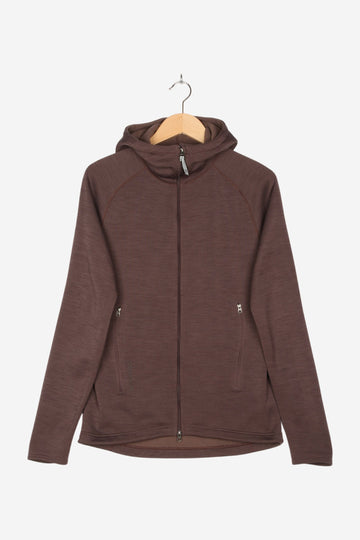 Fleecejacke für Damen