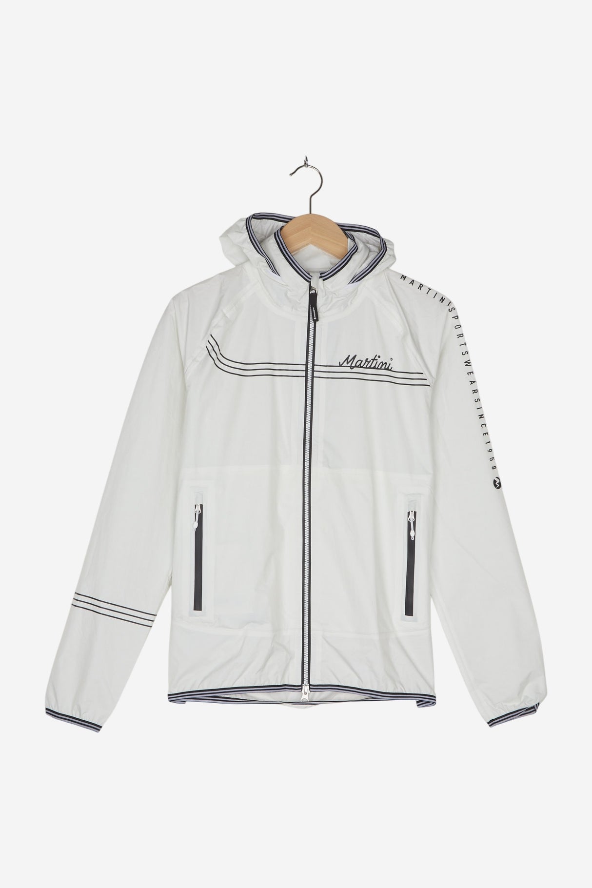 Regenjacke für Damen