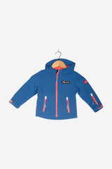 Softshelljacke für Kinder