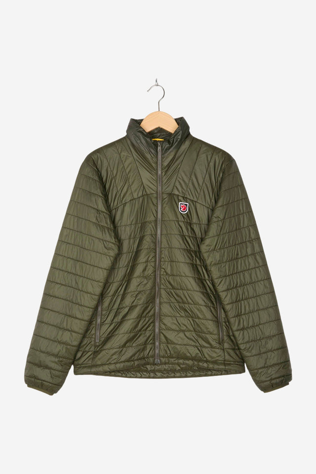 Isolationsjacke für Herren