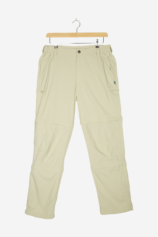 Zip Off Hose für Herren