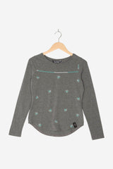Longsleeve für Damen