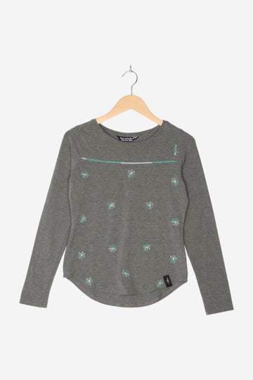 Longsleeve für Damen