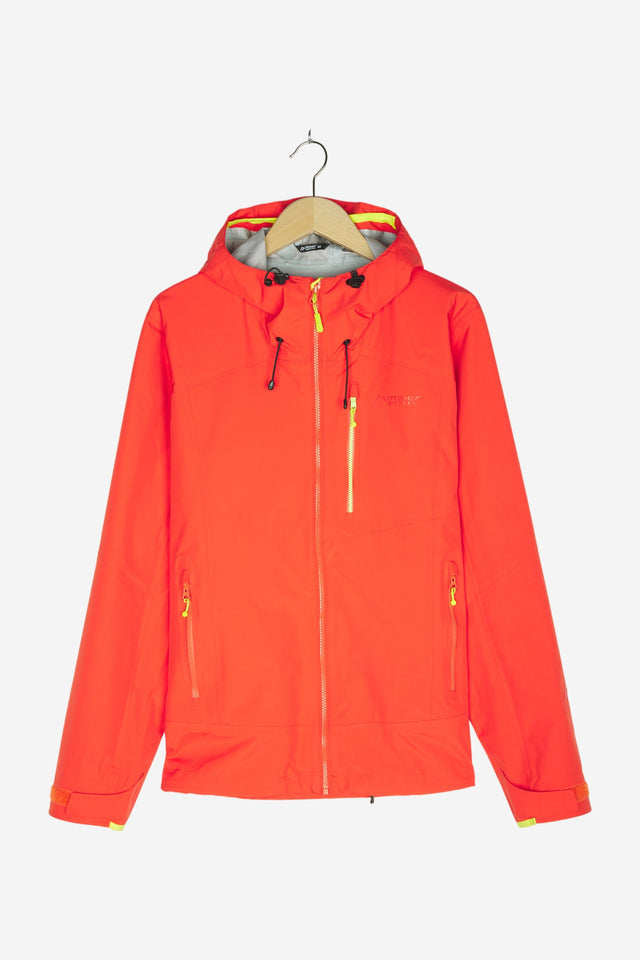 Regenjacke mit GORE-TEX für Herren