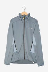 Fleecejacke für Herren