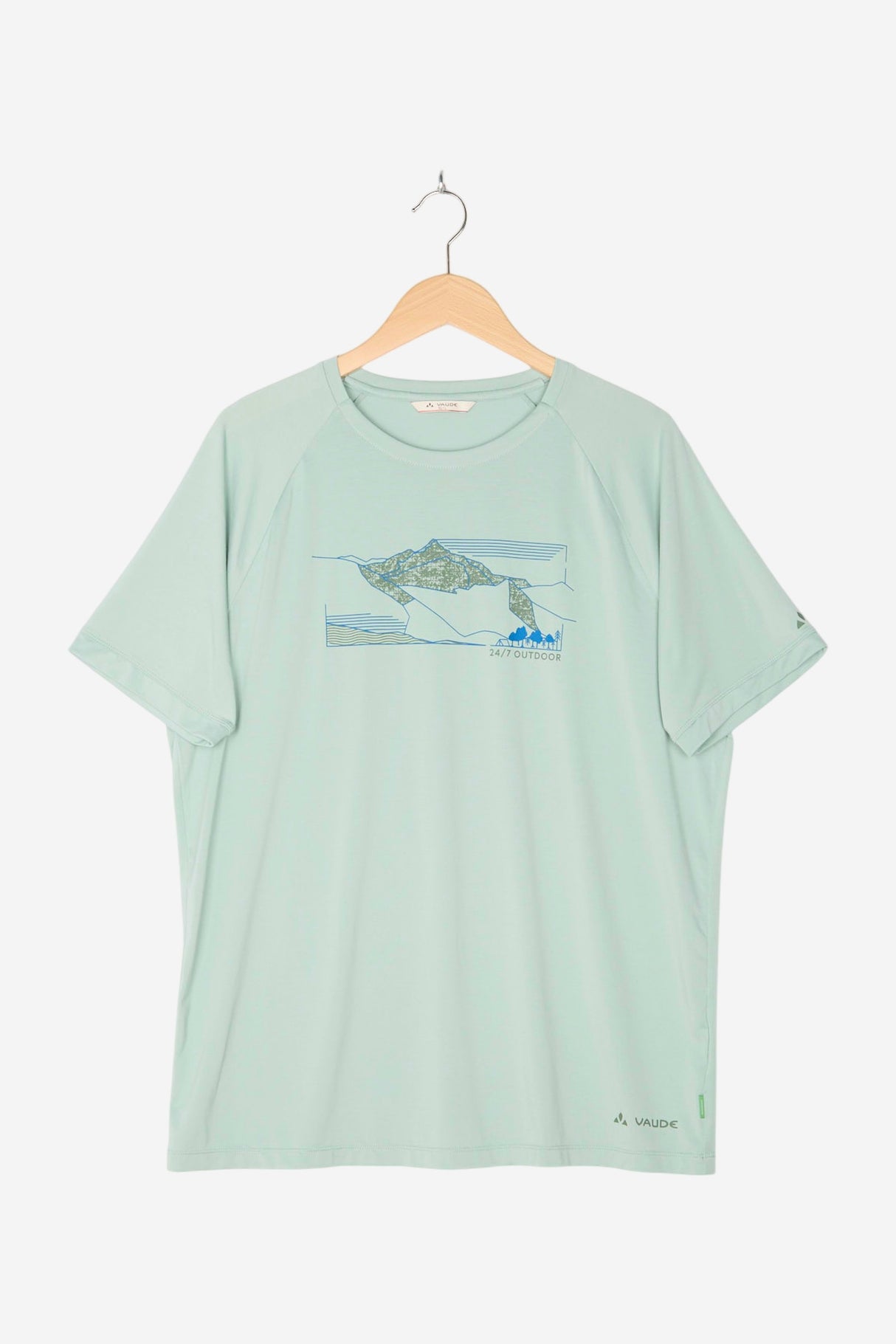 T-Shirt für Herren