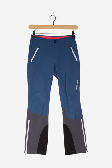 Softshellhose für Damen