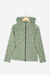 Softshelljacke für Damen