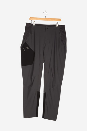 Wanderhose für Herren