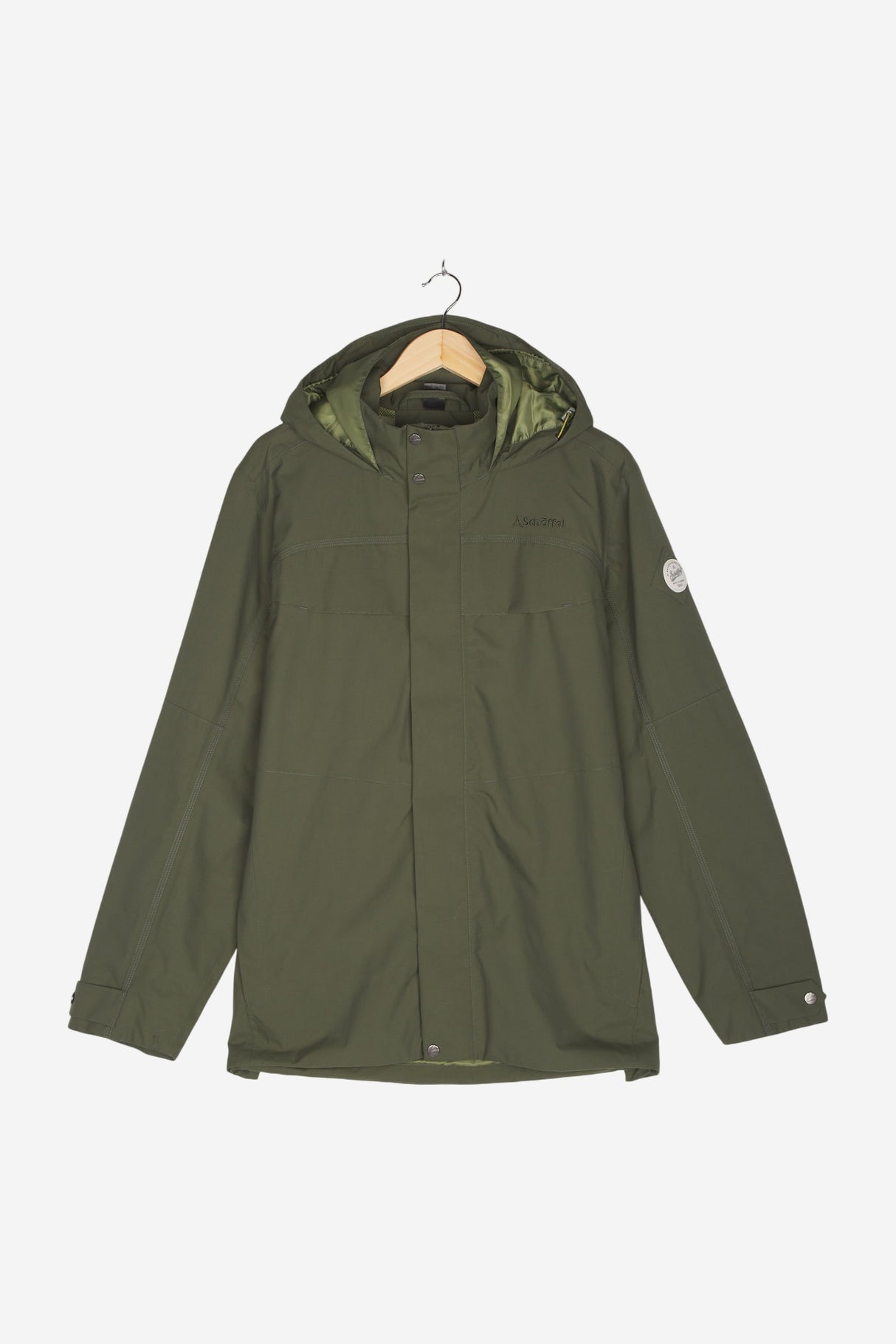 Regenjacke für Herren