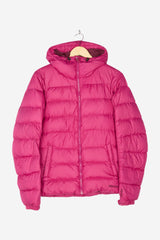 Daunenjacke für Damen