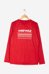 Longsleeve für Herren