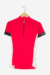 Fahrradtrikot für Damen