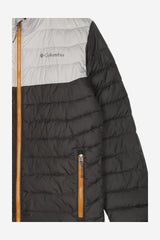 Isolationsjacke für Herren