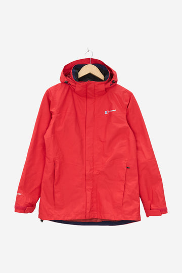 Regenjacke für Damen