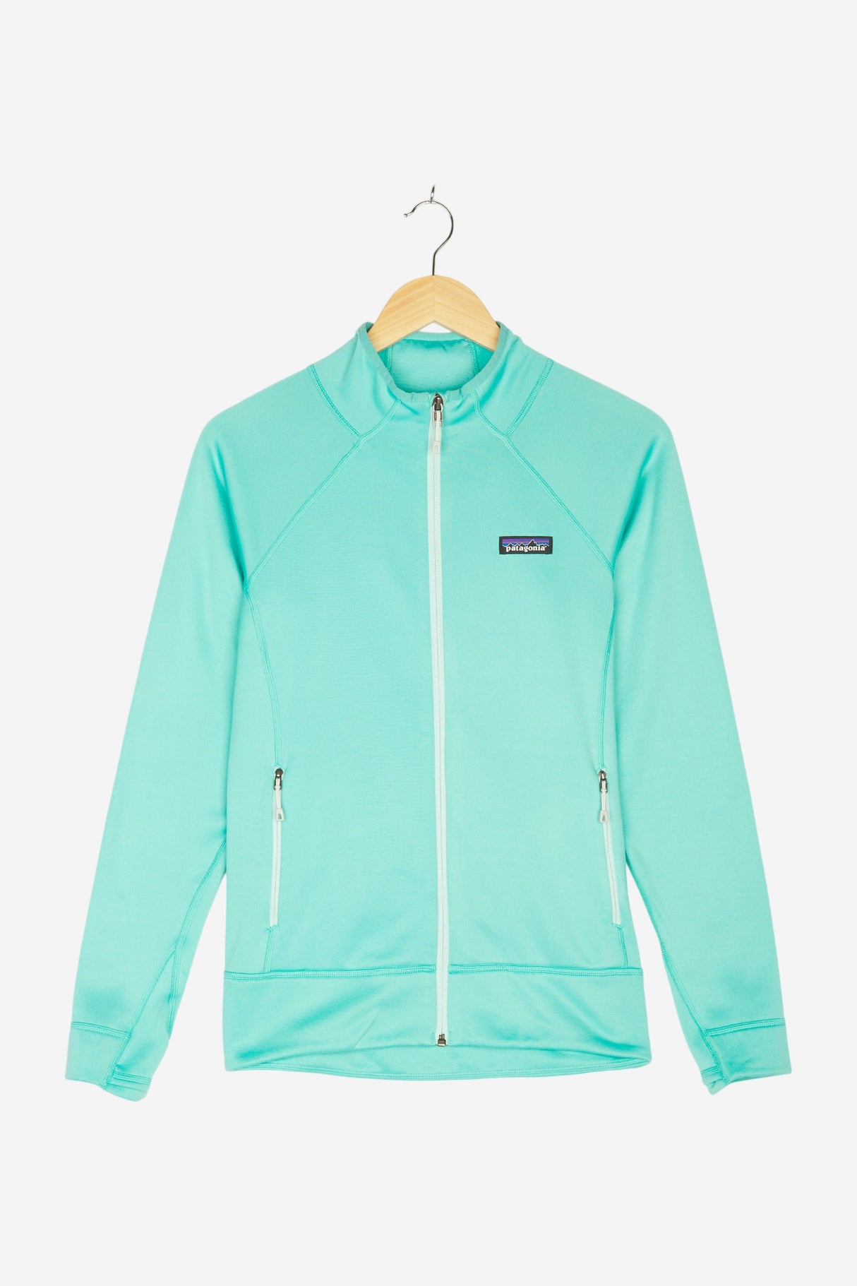 Fleecejacke für Damen
