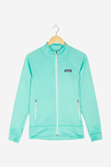 Fleecejacke für Damen