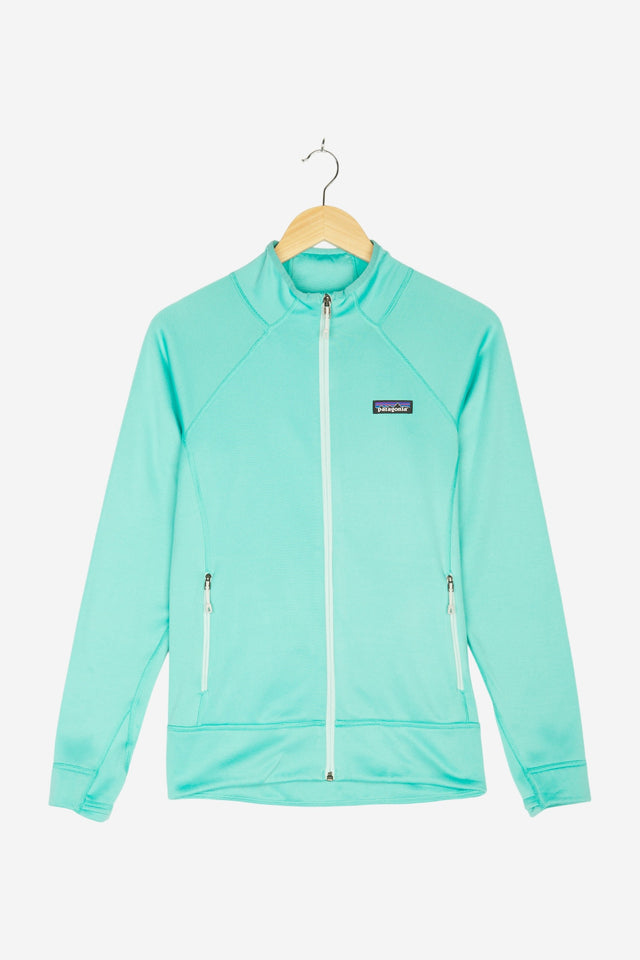 Fleecejacke für Damen