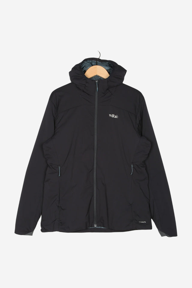 Isolationsjacke für Herren