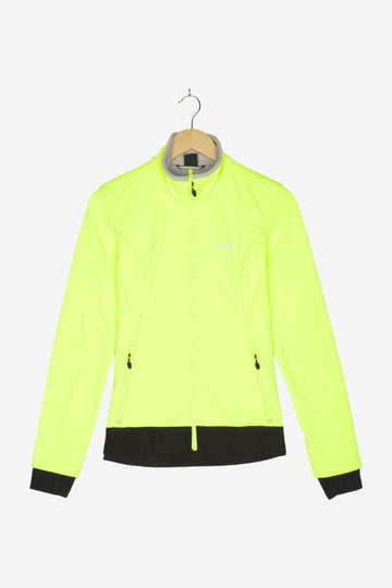 Fahrradjacke für Damen