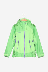 Regenjacke mit GORE-TEX für Damen