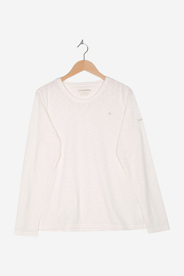 Longsleeve für Damen