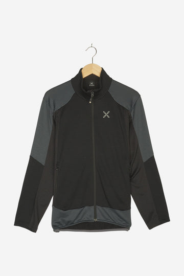 Fleecejacke für Herren