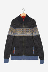 Fleecejacke für Herren