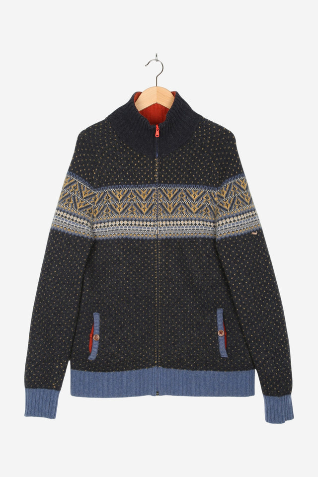 Fleecejacke für Herren