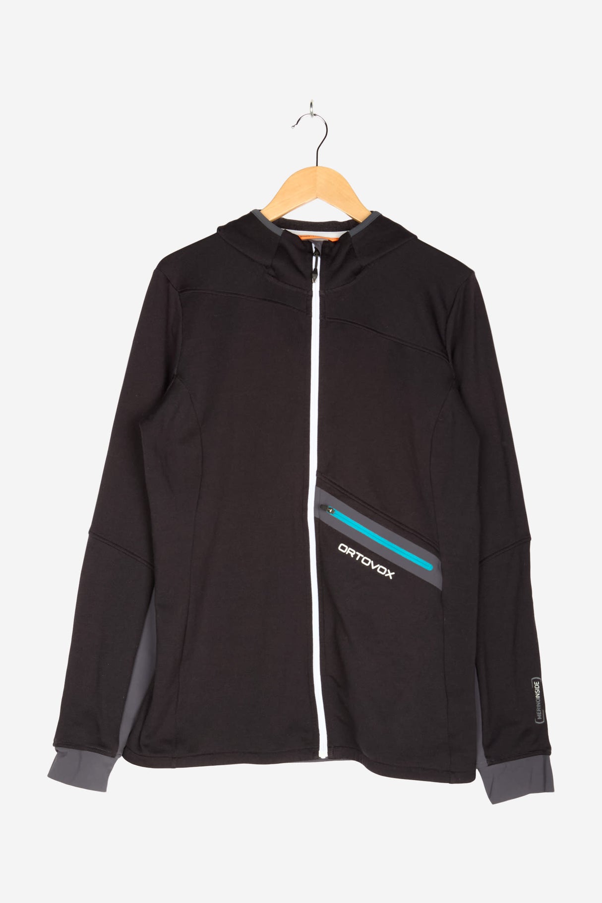 Fleecejacke für Herren