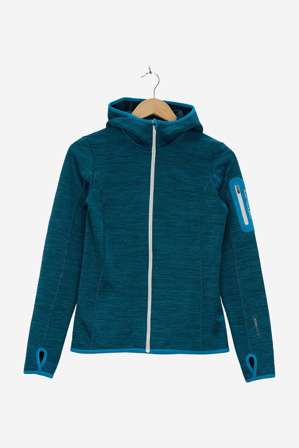 Fleecejacke für Damen