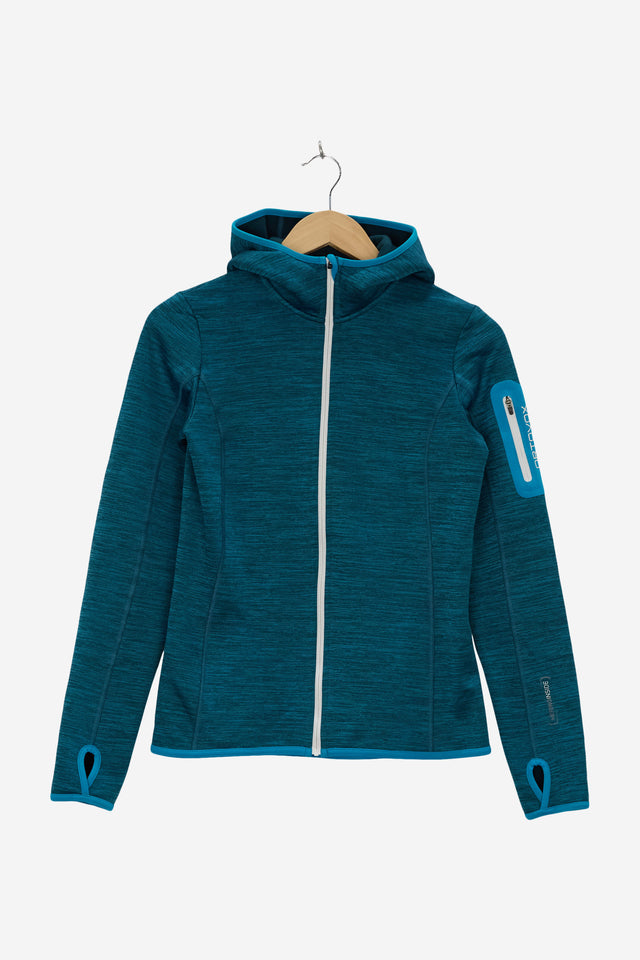 Fleecejacke für Damen