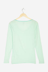 Longsleeve für Damen