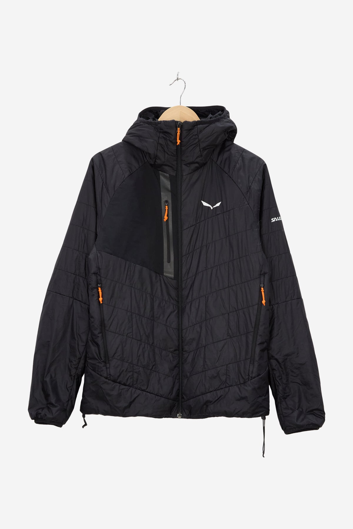 Isolationsjacke für Herren