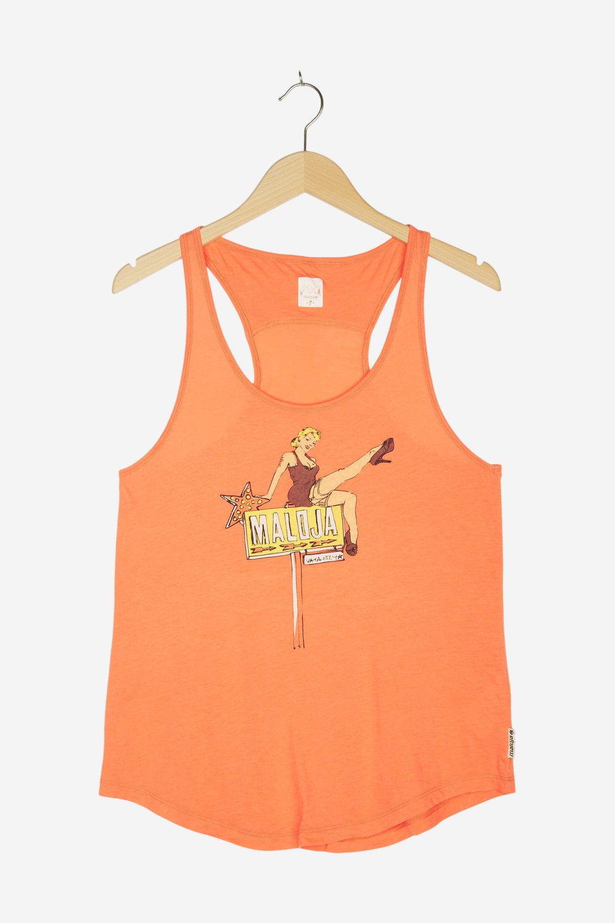 Tanktop für Damen