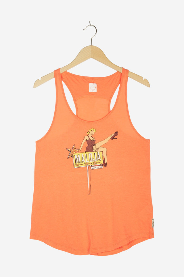 Tanktop für Damen