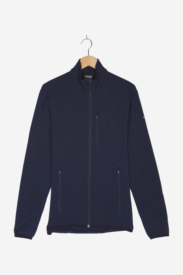 Fleecejacke für Herren