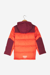 Isolationsjacke für Kinder