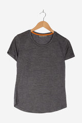 T-Shirt Merino für Damen