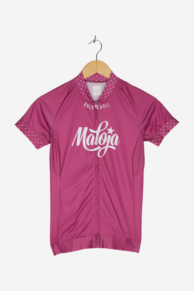 Fahrradtrikot für Damen