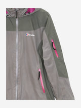 Regenjacke mit GORE-TEX für Damen