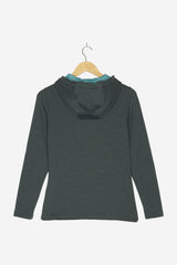 Fleecejacke für Damen