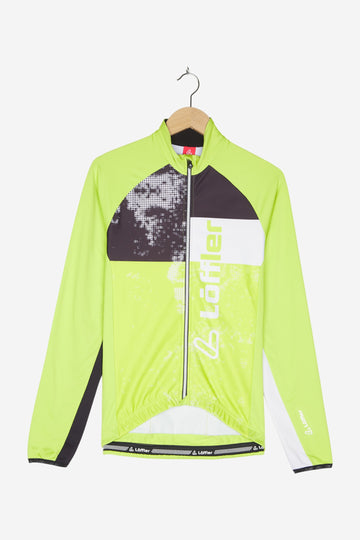 Fahrradjacke für Herren