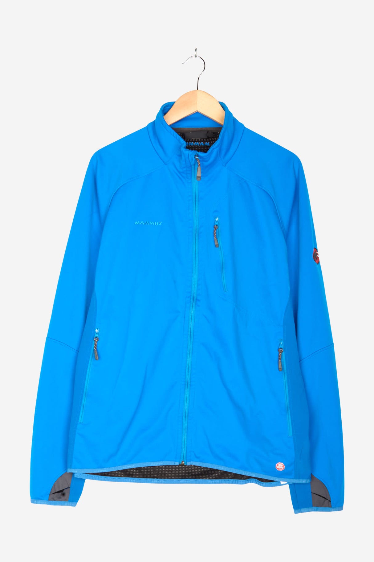 Softshelljacke für Herren