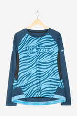 Fahrradtrikot für Damen