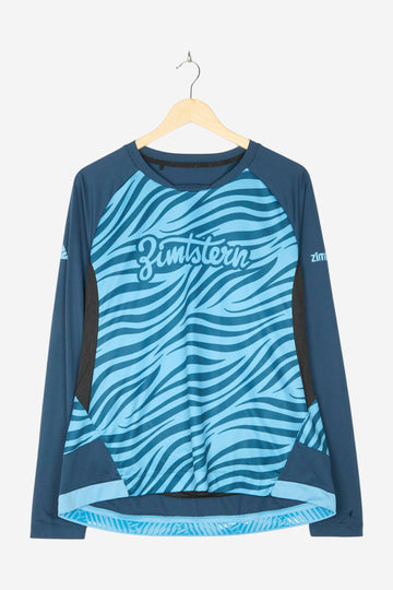 Fahrradtrikot für Damen