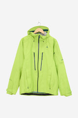 Regenjacke mit GORE-TEX für Damen