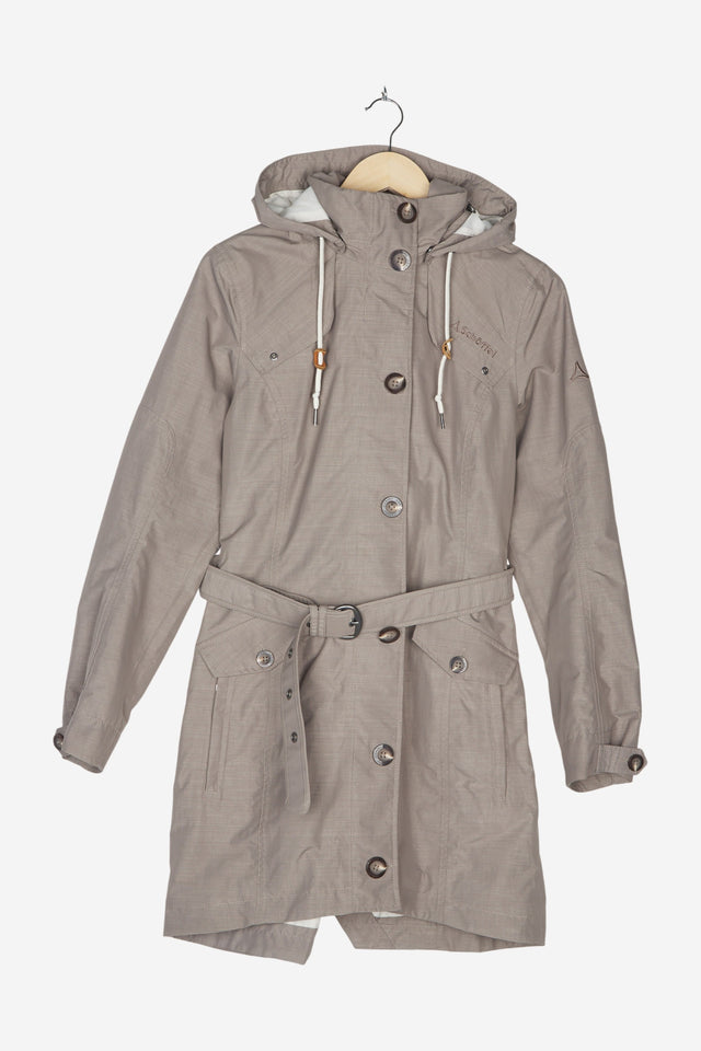 Regenjacke für Damen
