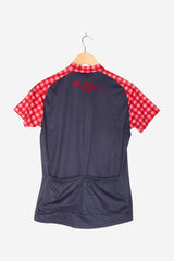 Fahrradtrikot für Damen